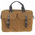 Ally Capellino 'Robert' Laptop Bag 1