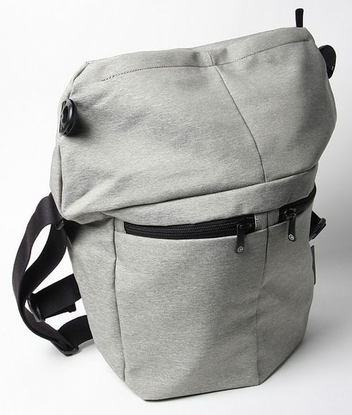 COTE et CIEL Messenger Bag COTE et CIEL Messenger Bag