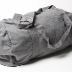 Chronicles of Never Impressionist Duffel Bag
