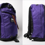 Gregory "Japanese Lifestyle" Backpack