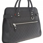 Gucci Square Monogrammed Bag 1