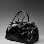 Hussein Chalayan for Puma Urban Mobility Grip Bag