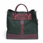 J.W. Hulme Large Classic Tote 1