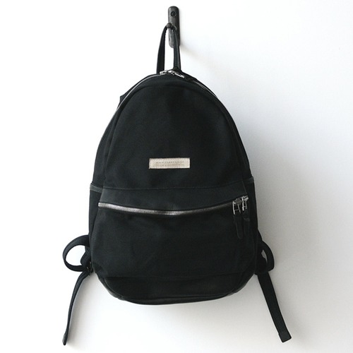 Makr Round Backpack Makr Round Backpack