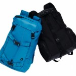 Nixon Waterlock & Landlock Backpacks