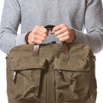 Property of 'Tommy' Work Bag