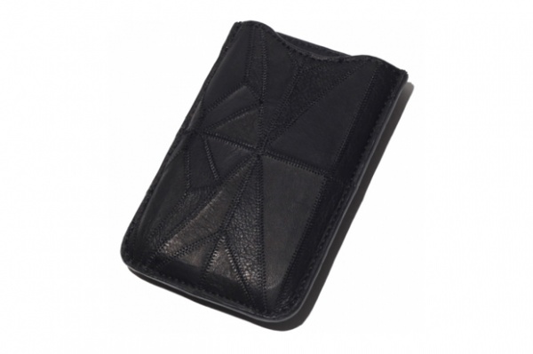 Rick Owens Leather iPhone Case Rick Owens Leather iPhone Case