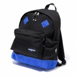 Stussy & Eastpak Backpack