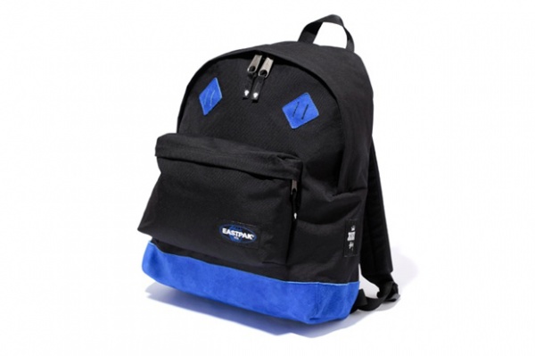 Stussy & Eastpak Backpack Stussy Eastpak Backpack Stussy & Eastpak Backpack