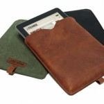 iPad Sleeve by Temple Bags