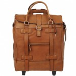 Brunello Cucinelli Wheeled Luggage
