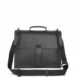 Burberry London Leather Briefcase