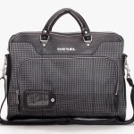 Diesel New Red-Eye Mesh Bag 1