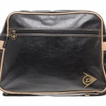 Dunlop Contrast Crack Dispatch Bag 1