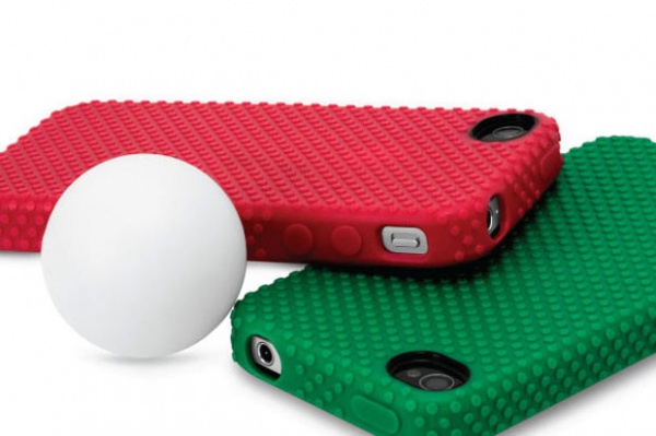 Incase iPhone 4 Ping Pong Cover 1 Incase iPhone 4 Ping Pong Cover 1 Incase iPhone 4 Ping Pong Cover