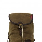 Khaki Summit Pack by Heritage Research 1