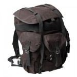 Nom de Guerre Military Backpack