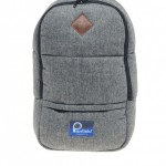 Penfield Quincy Tweed Padded Backpack 1