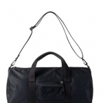 A.P.C. Gym Bag