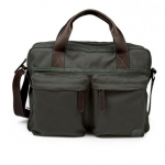 Veja Acacia Canvas Bag
