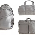 Porter & Barneys CO-OP 25th Anniversary Luggage Collection