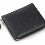 Porter & OriginalFake Embossed Wallet