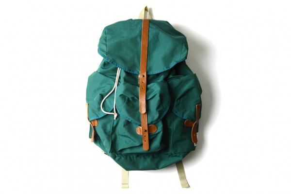 WOM Tuck Backpack WOM Tuck Backpack