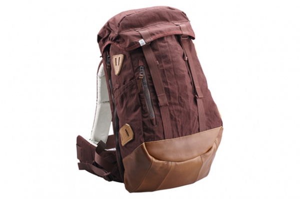 visvim LAMINARIA 25L Backpack visvim LAMINARIA 25L Backpack