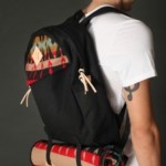 BLK PINE Workshop Series Day Pack