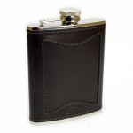 Filson Hip Flask