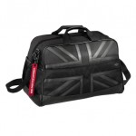 MINI Black Jack Duffle Bag