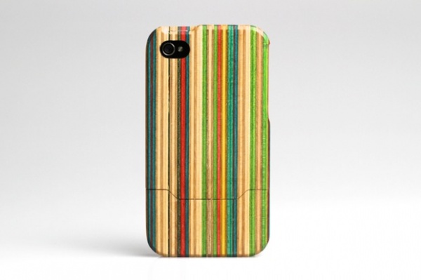 MapleXO grove iPhone 4 Case MapleXO & grove iPhone 4 Case