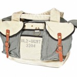 Neighborhood UGMT Shoulder Bag
