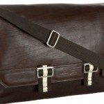 Ossington Delancey Messenger Bag