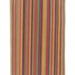 Paul Smith Stripe Card Holder 1