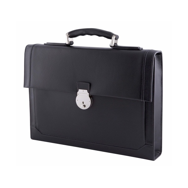 Smythson Single Document Case Smythson Single Document Case