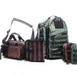 nitraid 'Night Vision' Bag Collection