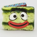 Brobee Yo Gabba Gabba Wallet 1