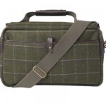 Casely-Hayford for John Lewis Chapman Satchel