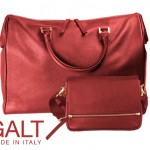 Galt Limited Edition Holiday Bags
