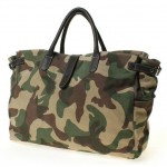 Massimo Camouflage Bag