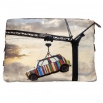 Paul Smith Mini Cooper Laptop Sleeve