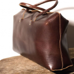 Basil Racuk Briefcase