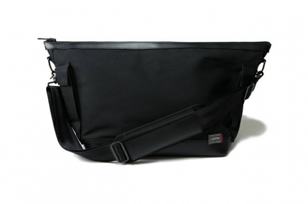 Porter Leather Messenger Bag Porter Leather Messenger Bag Porter Leather Messenger Bag
