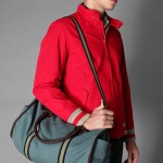 Stapleford Classic Duffle Bag 1