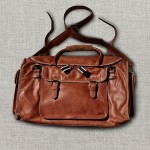 Tommy Hilfiger Have a Nice Weekender Bag