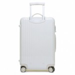 United Arrows & Rimowa Luggage