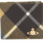 Vivienne Westwood Derby Flap Wallet 1