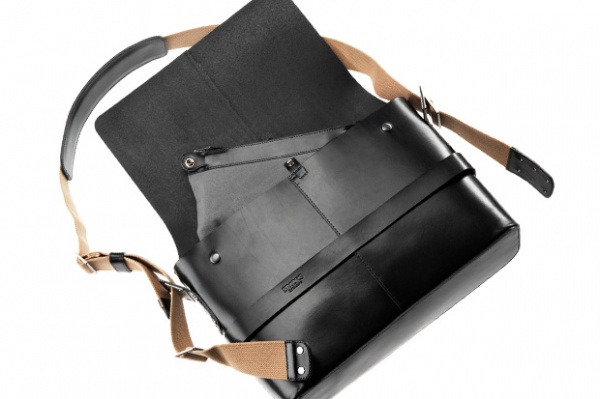 Brooks England Leather Barbican Bag Brooks England Leather Barbican Bag Brooks England Leather Barbican Bag