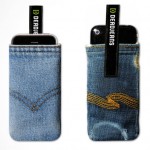 Deadjeans Phone Pocket